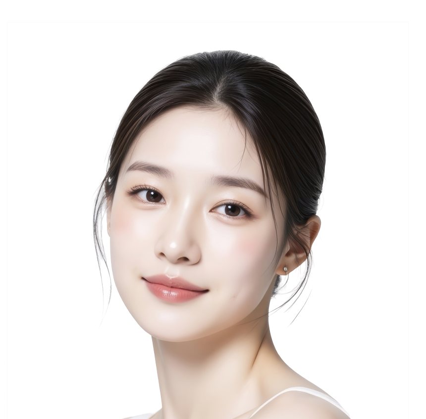 조기재수술 대표 이미지(모델)