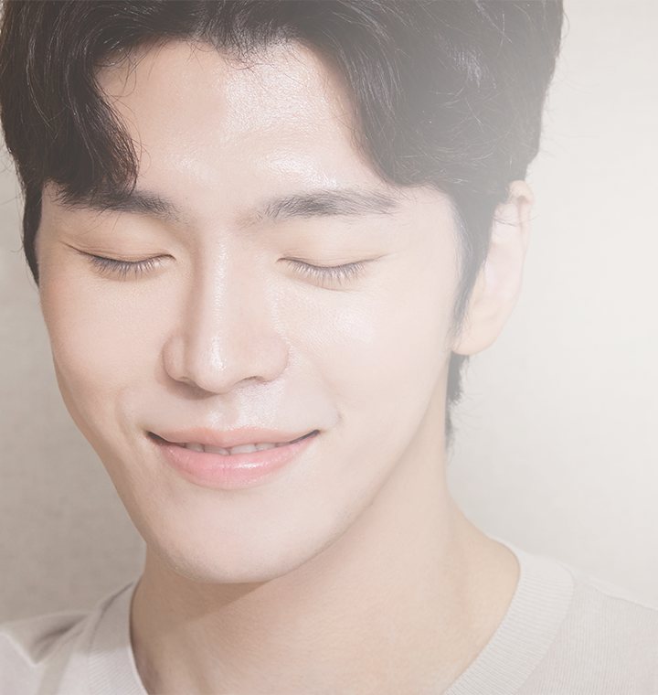 무쌍눈매교정 대표 이미지(모델)